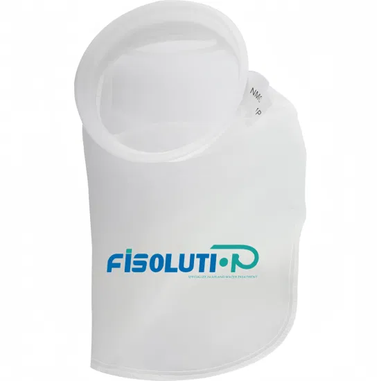 5um Liquid PE Filter Sock for Sunflower Oil